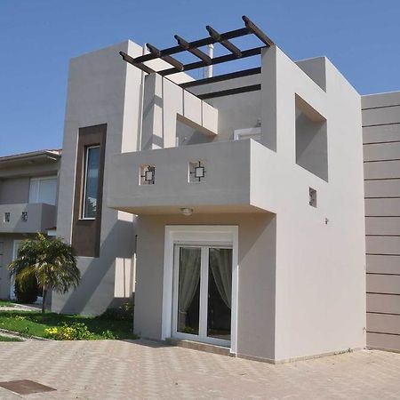 伊利索斯Beautiful House With Garden In Rhodes别墅 外观 照片